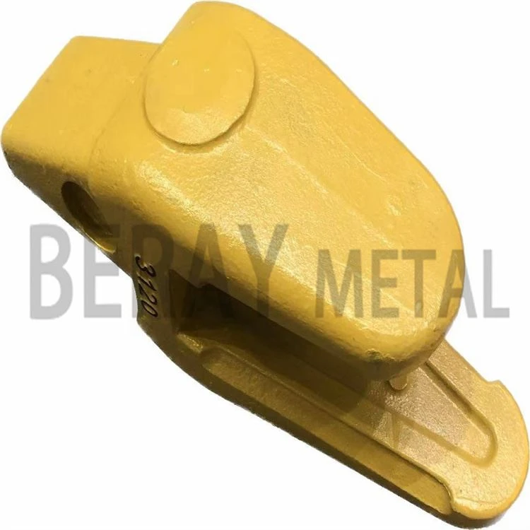 208-939-3120 208-934-7120 PC400 for Komatsu Bucket Tooth Adapter