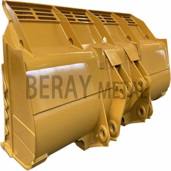 cat 980