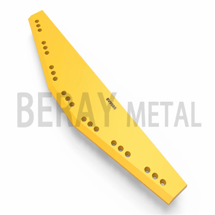 9W2293 Excavator Weld On Cutting Edge for Buckets
