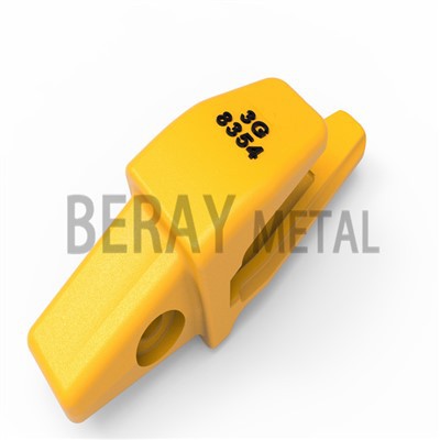 3G8354 9N4302 for CAT J350 Bucket Teeth Adapter