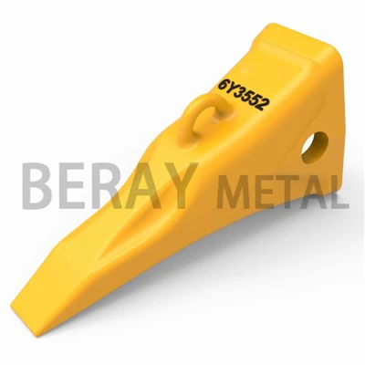 6Y3552 Bulldozer D11 Digger Ripper Tooth