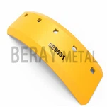 8E5531 8E5529 Motor Grader End Bits