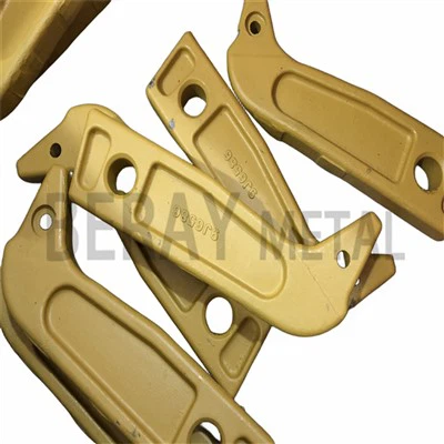 9J6586 Motor Grader Scarifier Ripper Shanks Tips
