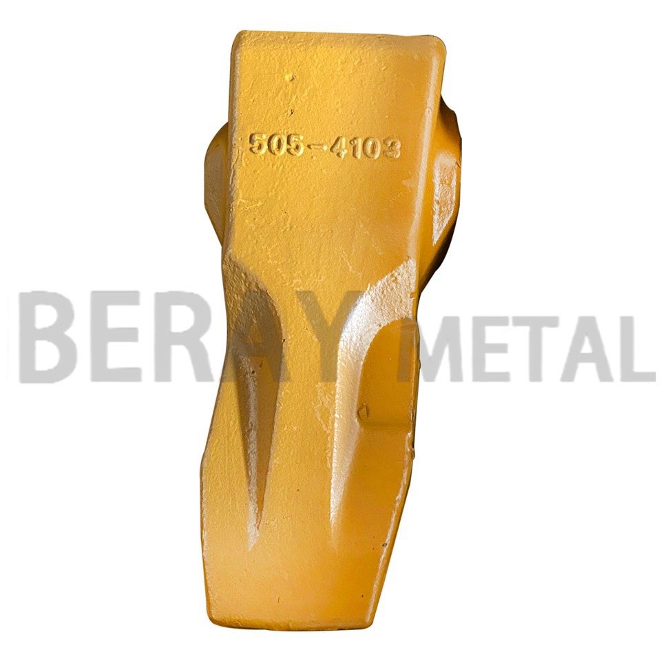 505-4103 Penetration Plus CAT 324RC Bucket Teeth