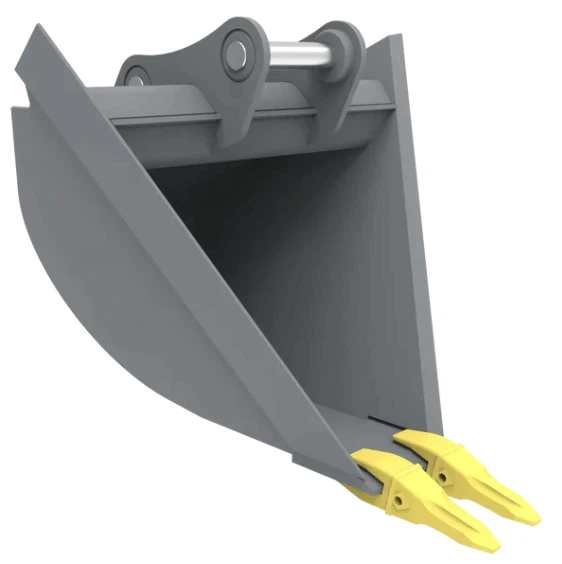 V-dump-Bucket V-dump-Bucket