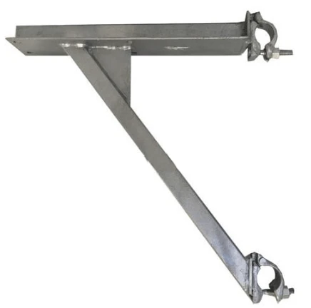 Metal Intermediate Hop Ups Scaffolding Custom Parts