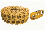 103-32-00012 Track Chain Link D20 Komatsu Bulldozer