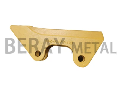 166-2877 Caterpillar Sidebar Protector Shrouds