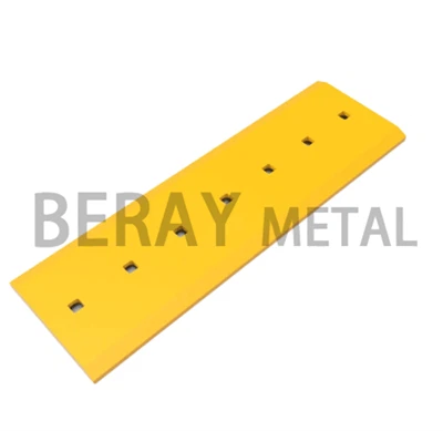 1957111654 Cutting Edge Blade Komatsu Aftermarket