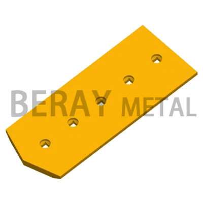 1987211181 198-72-11181 Cutting Edge Aftermarket Parts Komatsu