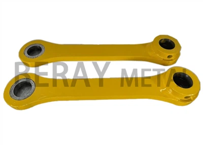 205-70-73130 PC200 Bucket Link Arm Komatsu