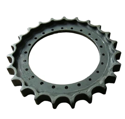 208-27-31221 PC400-5 Sprocket Compatible For Komatsu Excavator
