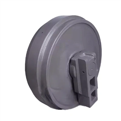 2270-1064 Guide Wheel Front Idler Doosan DH220-9