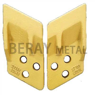 2713Y6051 2713Y6050 Deawoo DH55 Side Cutter