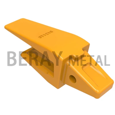 3T1218 Bucket Teeth Adapter Daewoo-Doosan DH220