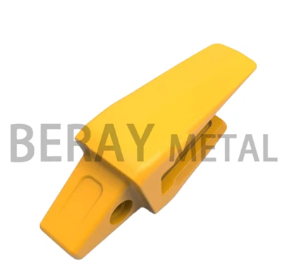 68M7-31220 Bucket Teeth Adapter For Hyundai 68M7-31230