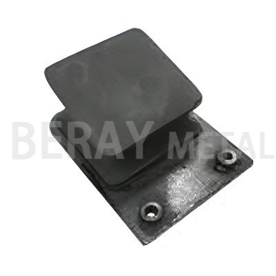 9G-1696 9G-1697 Equalizer Bar Pad Assembly Caterpillar Подушка