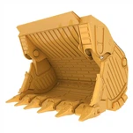 CAT6030 BH Hydraulic Shovel Bucket