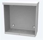 Customized Sheet Metal Waterproof Enclosure