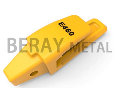 E460 Welding Bucket Adapter Volvo Excavator