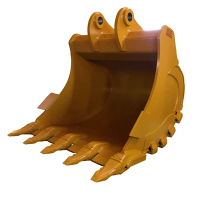Komatsu PC500 Standard Digging Excavator Bucket