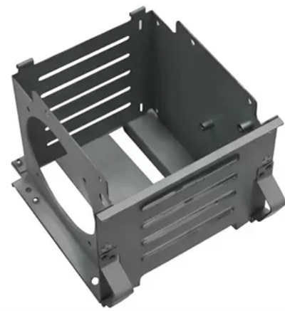 Precision OEM Sheet Metal Custom Parts Components