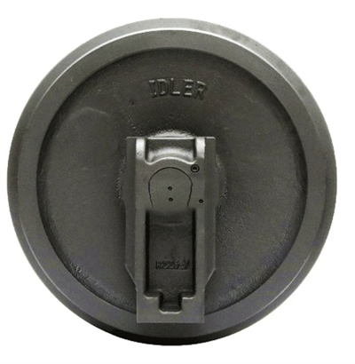 R225-7 Front Idler Hyundai Guide Drive Roller