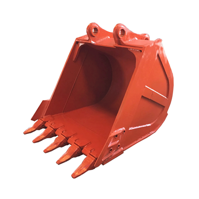 SK550 Standard Bucket For Kobelco Excavators