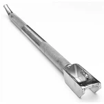 Truck Parts Winch Bar Chrome Plated Steel